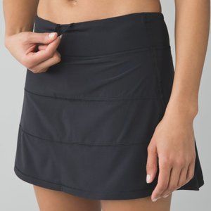 Lululemon Pace Rival Skirt (Tall) *4-way Stretch - Size 12